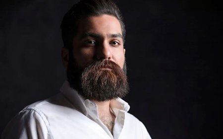 روایت خواننده محبوب شیرازی از شب آخر جنگ ۱۲ روزه