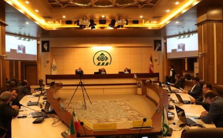 اجرای تعلیق دو عضو شورای شهر شیراز مشروط به ابلاغ رسمی شد