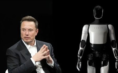 ایده غیرواقعی یا انقلاب اقتصادی؟ ربات اپتیموس فقر را از بین می‌برد