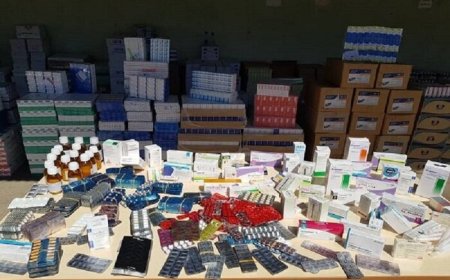 انهدام مخفیگاه داروهای غیرمجاز در شیراز؛ دو متهم دستگیر شدند
