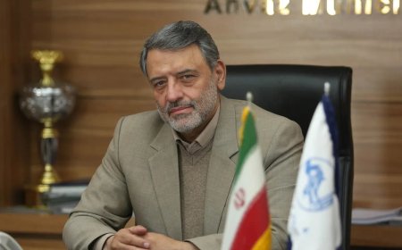 شهردار اهواز: خبر دستگیری من کذب است؛ با شایعه‌سازان برخورد قانونی می‌کنیم