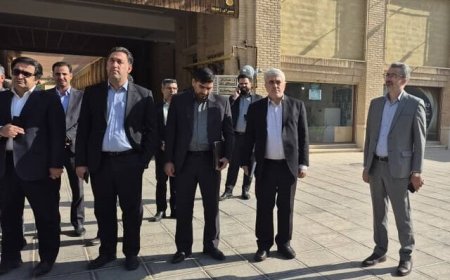 حرکت شبکه‌ای 22 شهر فارس برای تقویت اقتصاد گردشگری