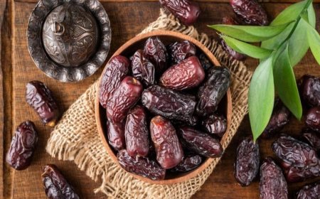 میز ملی خرما با مشارکت وبیناری رایزنان بازرگانی ایران در ۸ کشور