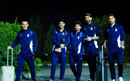 بلیت یک طرفه از «تیم ملی گریزی» به «فوتبال زدگی»