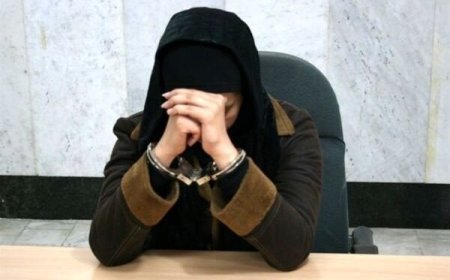 متخصص افزایش سرمایه در شیراز، کلاهبردار از آب درآمد