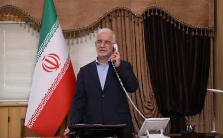 دلجویی وزیر کشور از خانواده مرحوم احمد بالدی