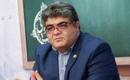 مدیرکل هواشناسی استان هرمزگان معرفی شد