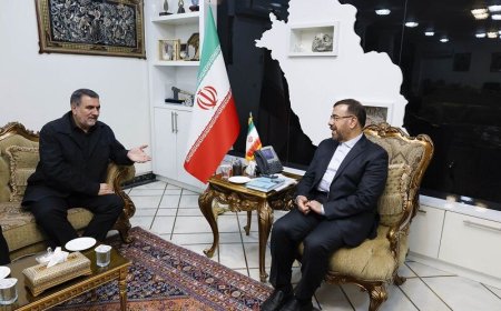 مانور جامع مدیریت بحران به‌زودی در شیراز برگزار می‌شود
