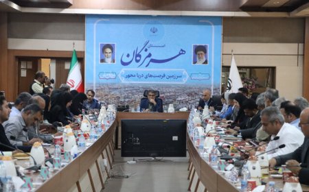 پشه مهاجم با هماهنگی کامل همه دستگاه‌ها در حال کنترل است