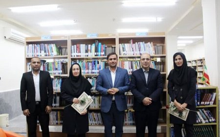 دادستان کنگان:مجازات جایگزین حبس برای تقویت کتابخانه‌ها استفاده می‌شود