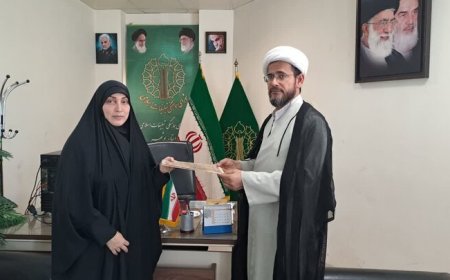 دبیر ستاد هفته بزرگداشت مقام زن در بوشهر منصوب شد