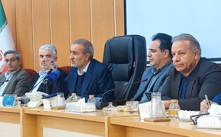 مخالفت قاطع استاندار کهگیلویه و بویراحمد با هر طرح آسیب‌زا برای دنا