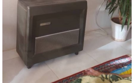نجات معجزه‌آسا در شیراز؛ آتش‌نشانان جان یک فرد را از مرگ نجات دادند