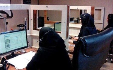 مدیر مرکز مشاوره پلیس فارس: دیگر پلیسِ صرفاً برخورد کننده نیستیم