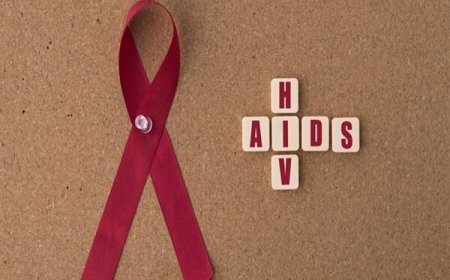 پویش «من هم تست HIV می دهم» در دزفول آغاز شده است