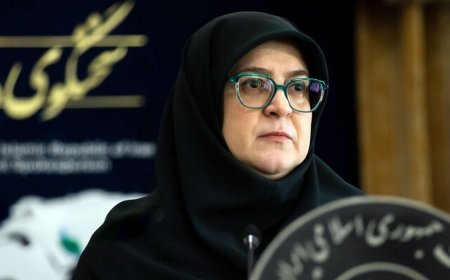 سخنگوی دولت: مشکلی در مورد کالاهای اساسی، دارو و بنزین وجود ندارد