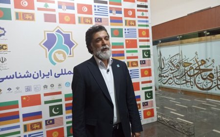 حافظیه؛ فراتر از یک مقبره‌ تاریخی است