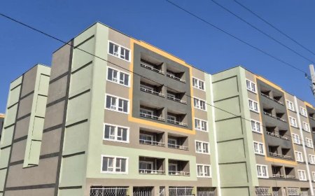 تحویل بخشی از واحدهای نهضت ملی مسکن اهواز تا پایان امسال