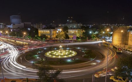 شهردار شیراز خبر داد: افتتاح بیش از ۳۲۰ پروژه شهری تا پایان سال