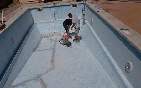 فیلم/شهروند خبرنگار:فعال نبودن سه استخر درکازرون