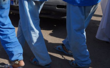 دستگیری سارقان مشاعات ساختمانی با اعتراف به ۳۰ فقره سرقت در گچساران