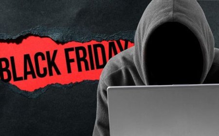 بلک فرایدی، فرصت یا تله؟!
