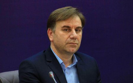 سه مصوبه برای ارتقای اطلاع‌رسانی در بوشهر / معاون سیاسی استانداری سخنگو شد