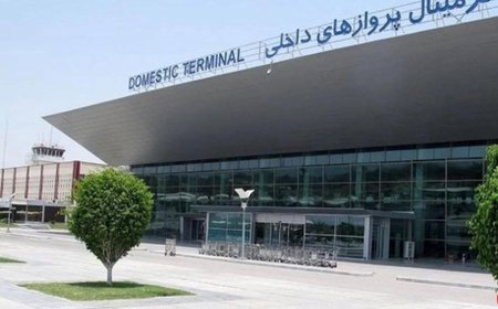 کاهش دید در فرودگاه دُبی و فرود ۷ پرواز در بندرعباس