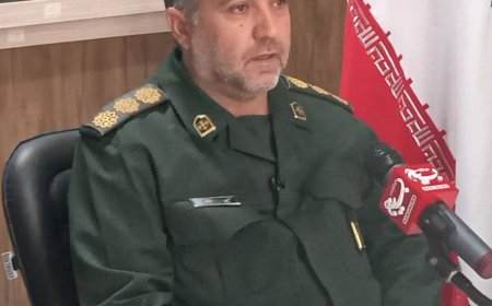 ۹۰۰برنامه درهفته بسیج درشهرستان کازرون برگزاز می شود