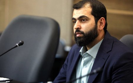 مجلس ذره‌ای از مسیر تأمین امنیت ملی عقب‌نشینی نخواهد کرد