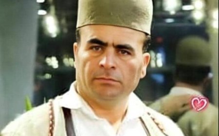 رحیم دادوند، هنرمند تئاتر و تعزیه کهگیلویه و بویراحمد درگذشت
