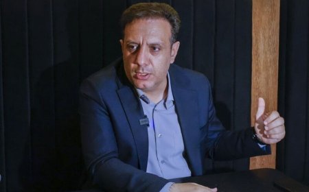 گردشگری محور توسعه فارس