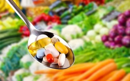 تداخل مصرف آنتی بیوتیک‌ها و مواد غذایی