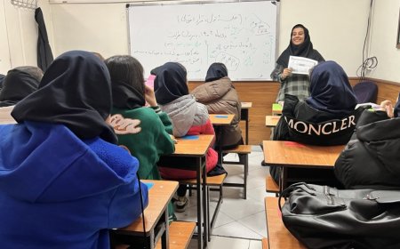 فعال شدن کلاس‌های فوق برنامه با بهبود وضعیت هوا در خوزستان