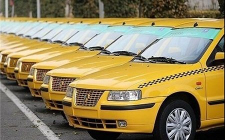 اختصاص تسهیلات ویژه نوسازی سواری برون شهری به ۱۱۸ راننده استان فارسی