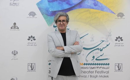 ۶۵ اثر نمایشی متقاضی حضور در جشنواره تئاتر خوزستان