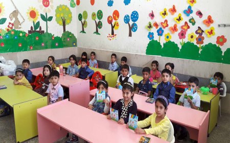 مدیرکل آموزش و پرورش خوزستان: پیش‌دبستانی باید رایگان شود