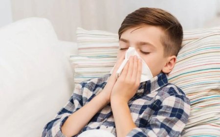 افزایش موارد ابتلا به آنفلوانزا در هرمزگان