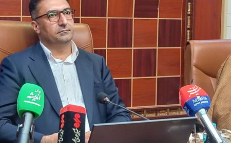 قهرمانی: ۸ هزار میلیارد تومان از مطالبات معوق شرکت گاز هرمزگان وصول شد