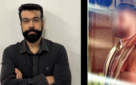 واکنش‌های گسترده به حضور نماینده بویراحمد در منزل قاتل پزشک یاسوجی