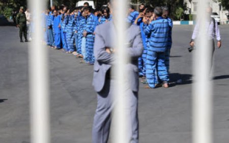 دستگیری ۲۰۵ نفر در طرح ارتقاء امنیت اجتماعی گچساران