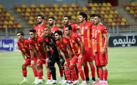 عباسی از فولاد خوزستان جدا شد