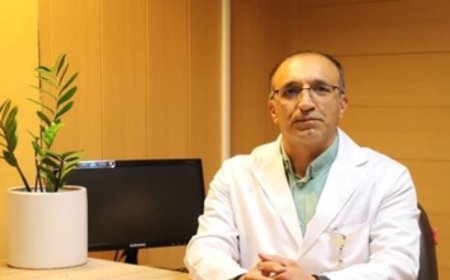 دیابت نوع یک قابل پیش بینی یا قابل پیشگیری نیست