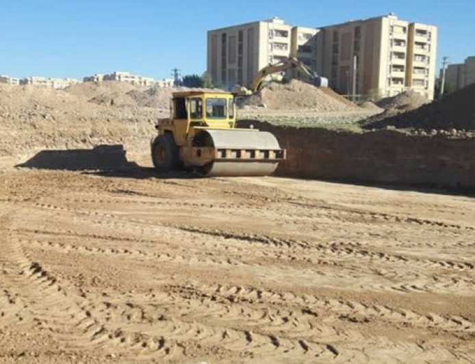 حکمرانی زمین  درافزایش هزینه های ساخت مسکن