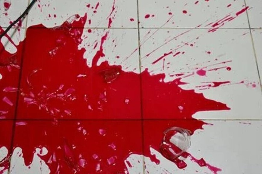 دستگیری قاتل زن ۷۰ ساله در حاجی‌آباد پس از دو ماه فرار
