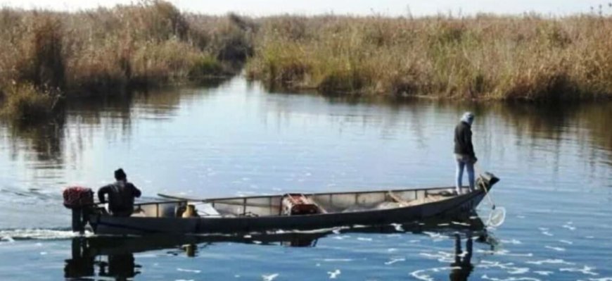فیلم «بنت الهور» خوزستان در جشنواره بین‌المللی نیسان عراق خوش درخشید