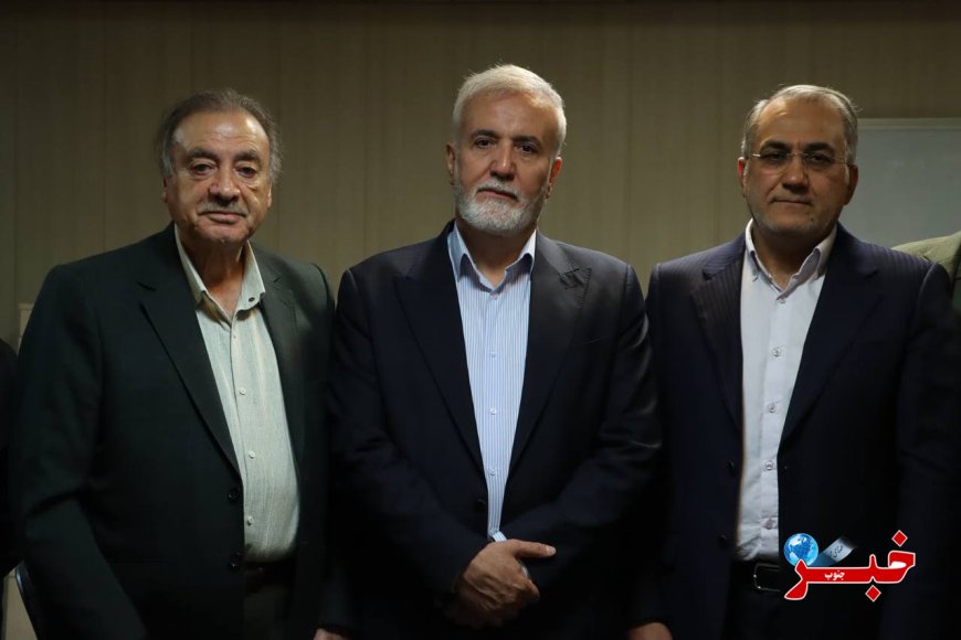 مردی با رویاهای ابدی