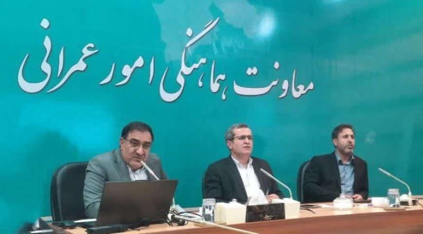 ساماندهی کشتارگاه‌های دام در کهگیلویه و بویراحمد