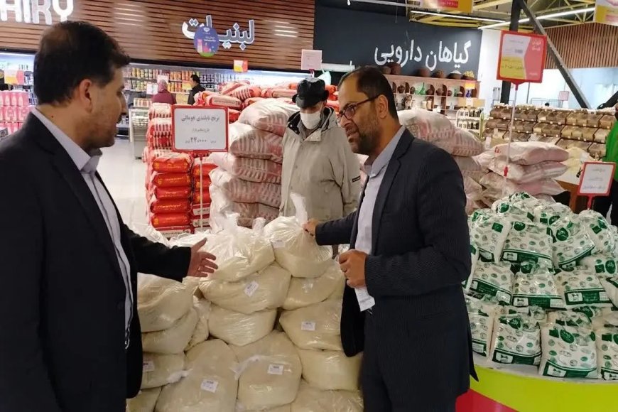 واحدهای صنفی فارس در تیررس بازرسی؛ ۳۶۰ پرونده تخلف تشکیل شد