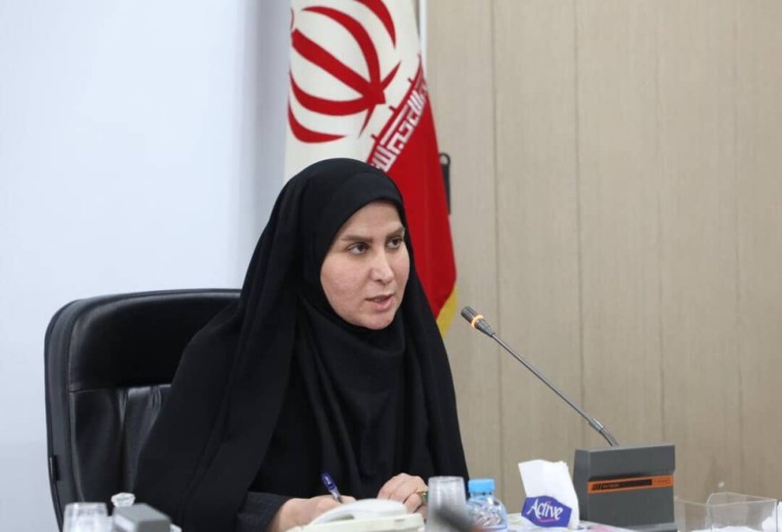 انتخابات شوراهای اسلامی در خوزستان کاملاً الکترونیکی برگزار می‌شود